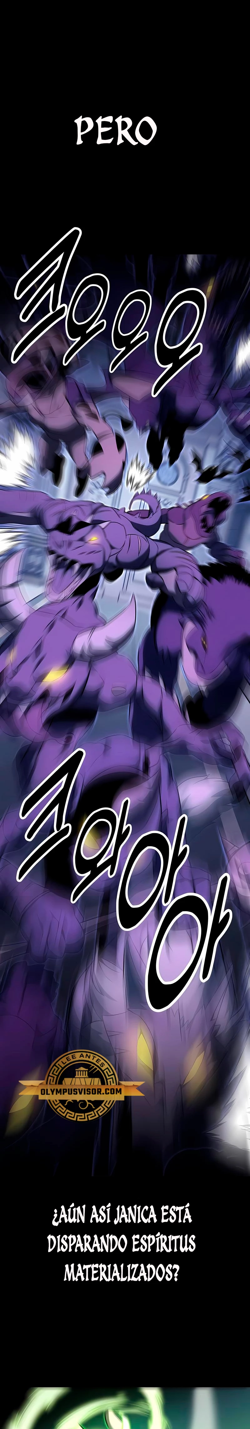 Read El Despiadado Demonio Celestial Manga Online