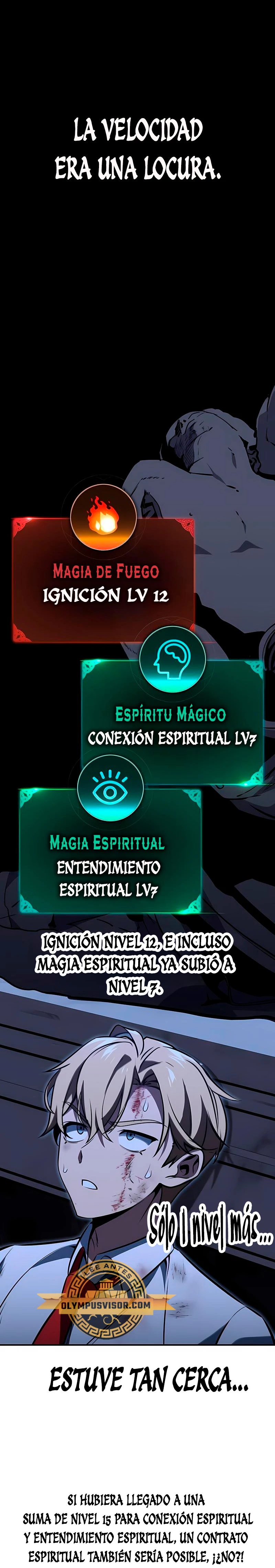 Read El Despiadado Demonio Celestial Manga Online