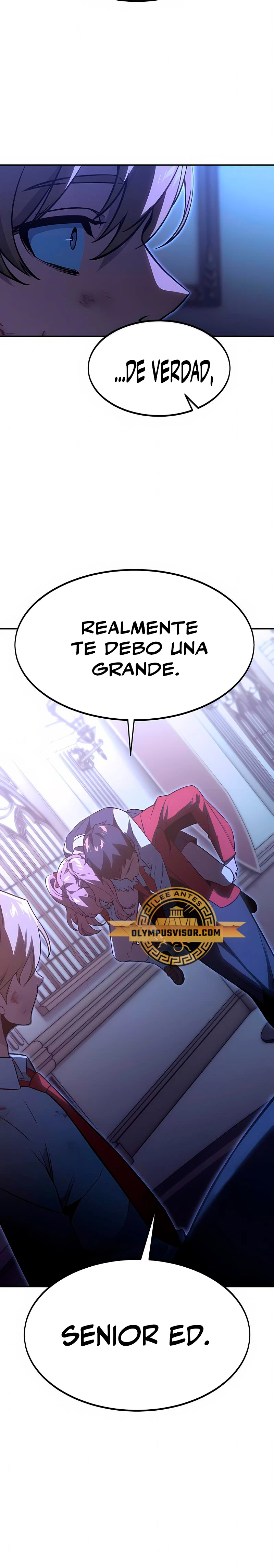 Read El Despiadado Demonio Celestial Manga Online