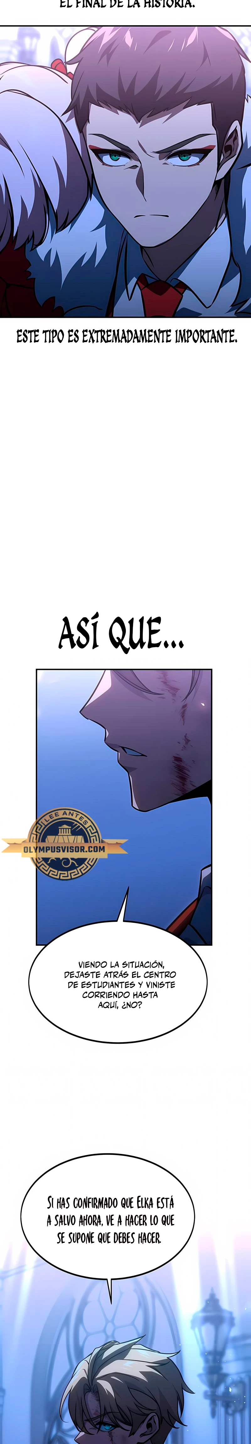 Read El Despiadado Demonio Celestial Manga Online