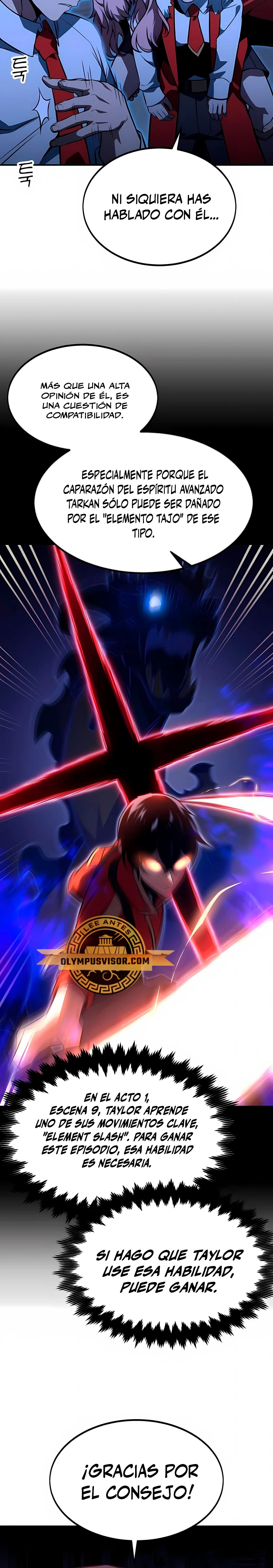 Read El Despiadado Demonio Celestial Manga Online