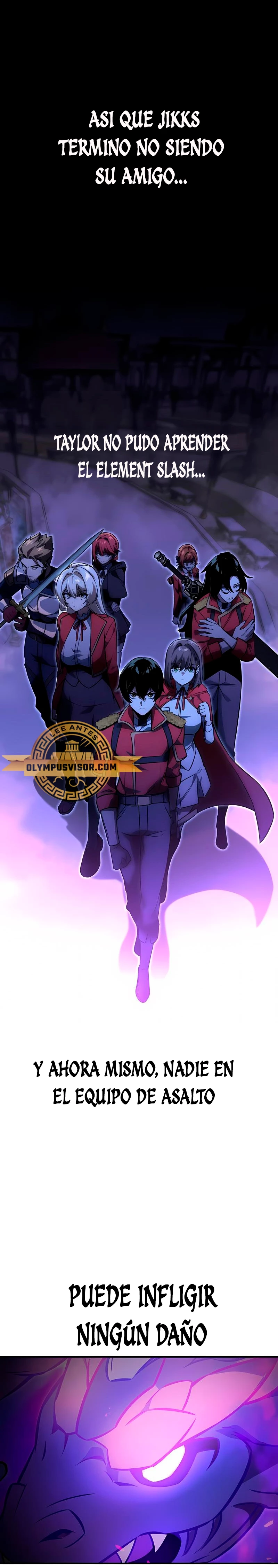 Read El Despiadado Demonio Celestial Manga Online