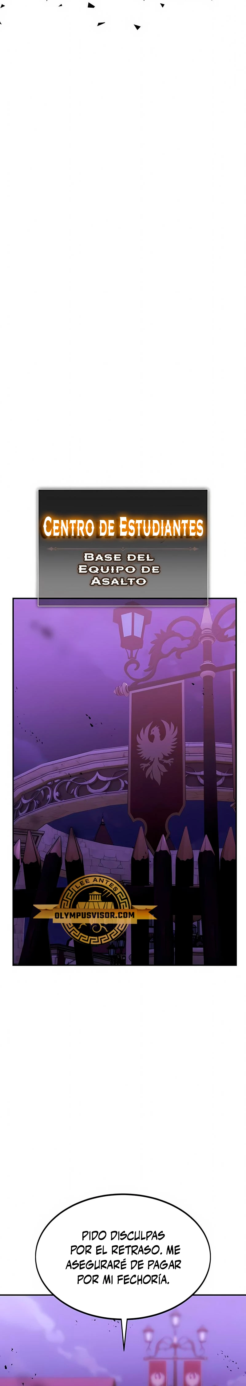 Read El Despiadado Demonio Celestial Manga Online