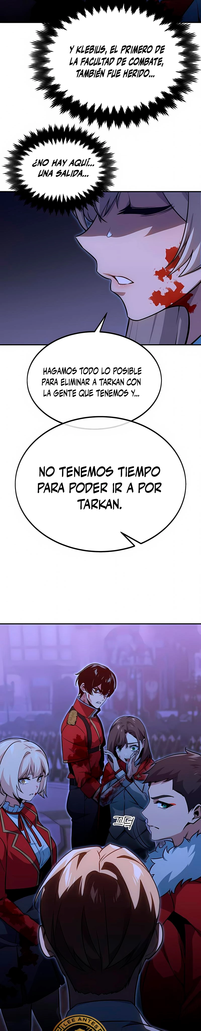 Read El Despiadado Demonio Celestial Manga Online