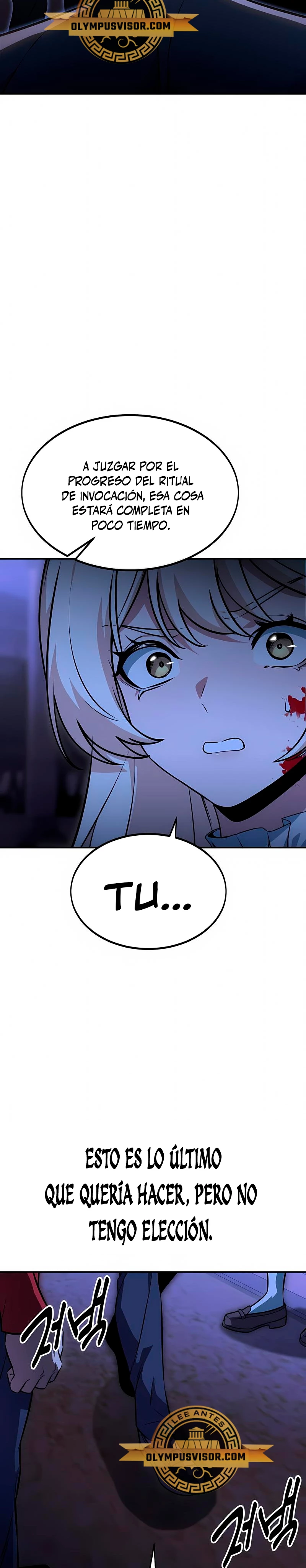 Read El Despiadado Demonio Celestial Manga Online