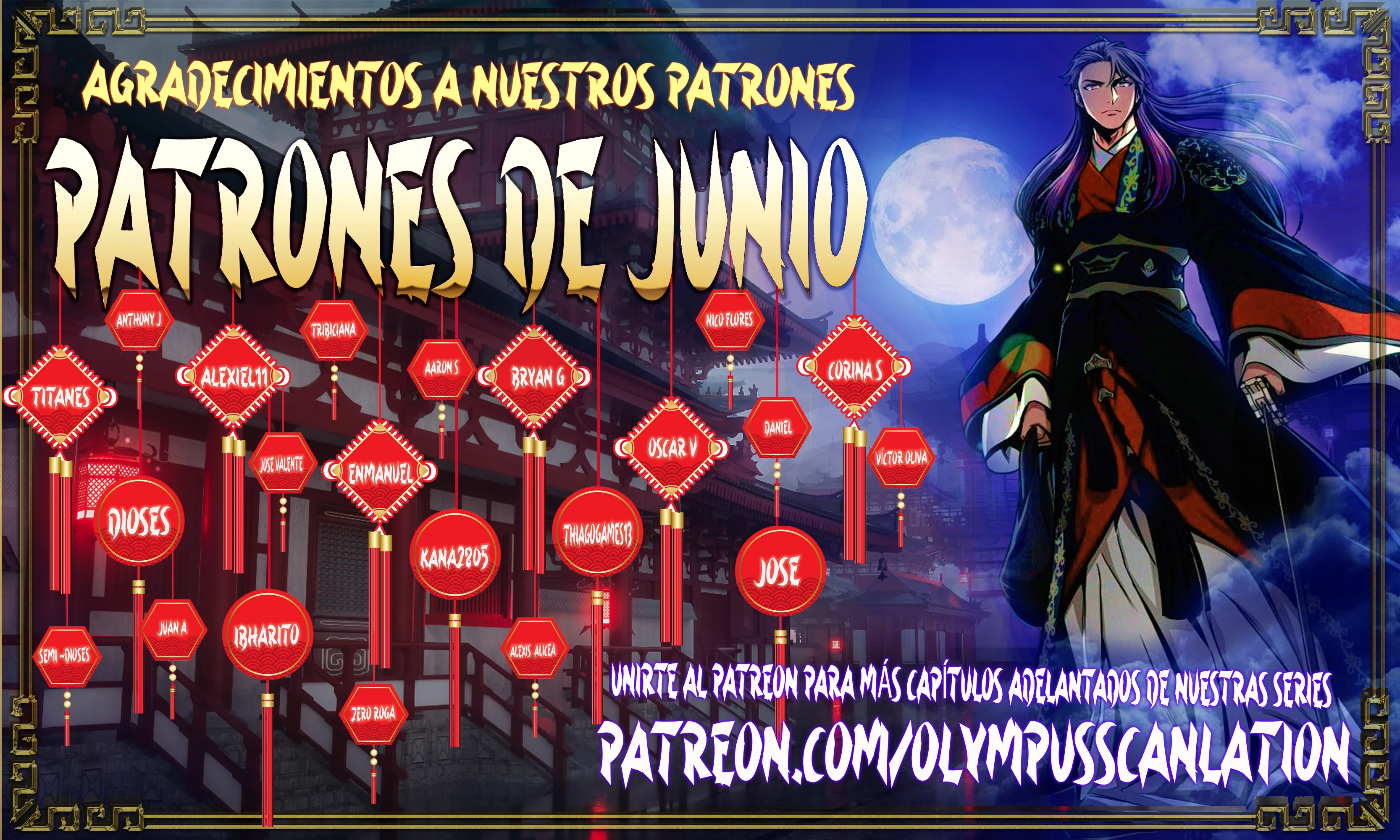 Read El Despiadado Demonio Celestial Manga Online