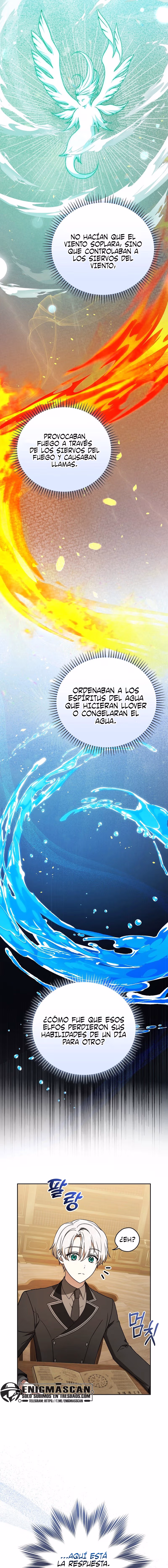 Read El Genio Mágico que Domina los Conceptos Manga Online