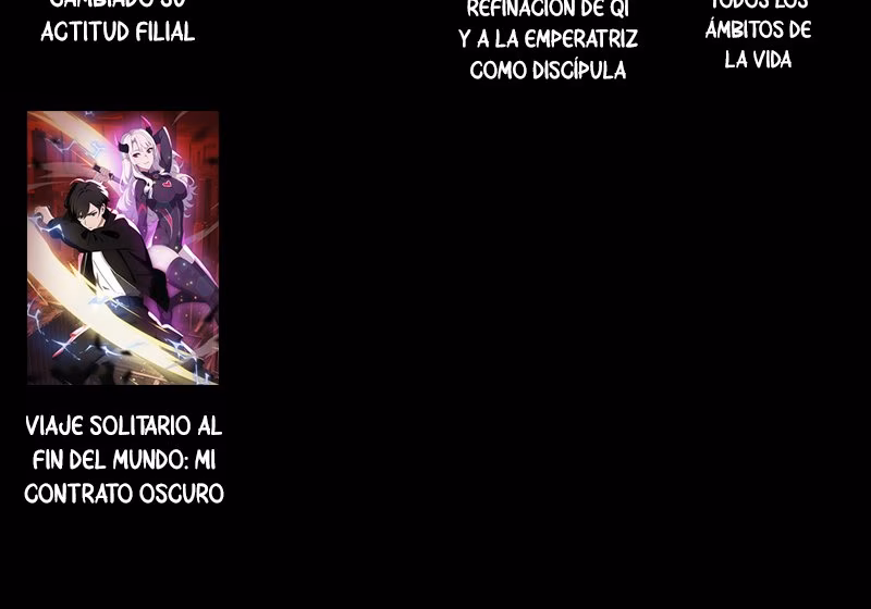 Read El Guardián de los Mundos Manga Online