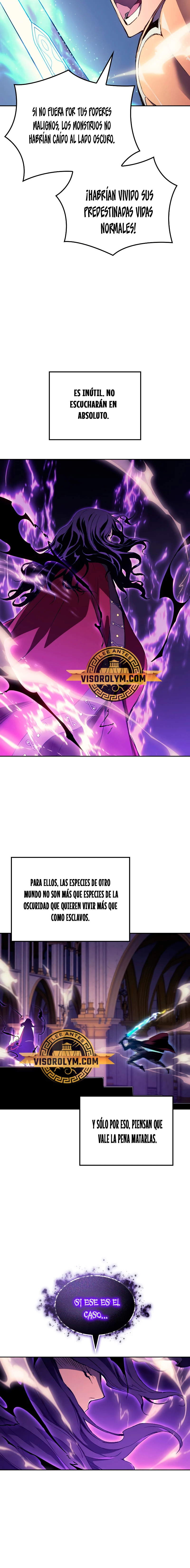 Read El Indomable Rey Marcial Manga Online