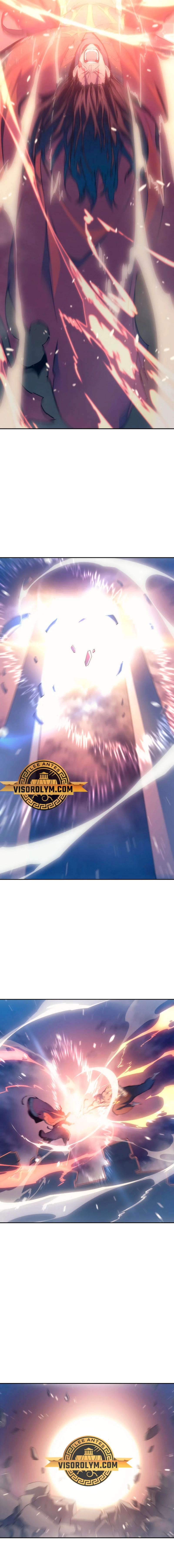 Read El Indomable Rey Marcial Manga Online