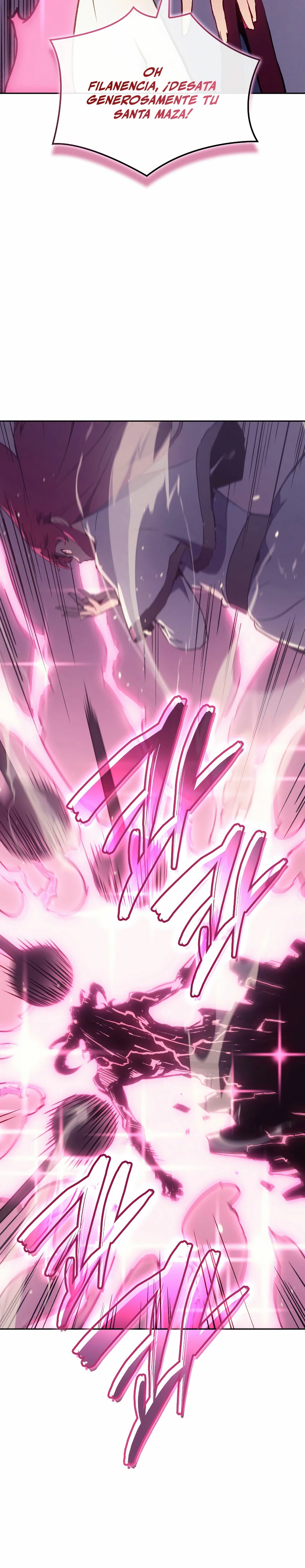 Read El Indomable Rey Marcial Manga Online