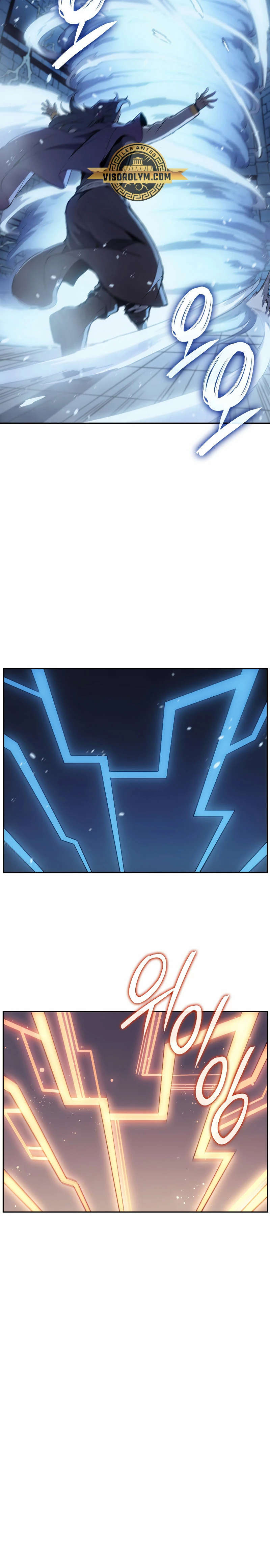 Read El Indomable Rey Marcial Manga Online