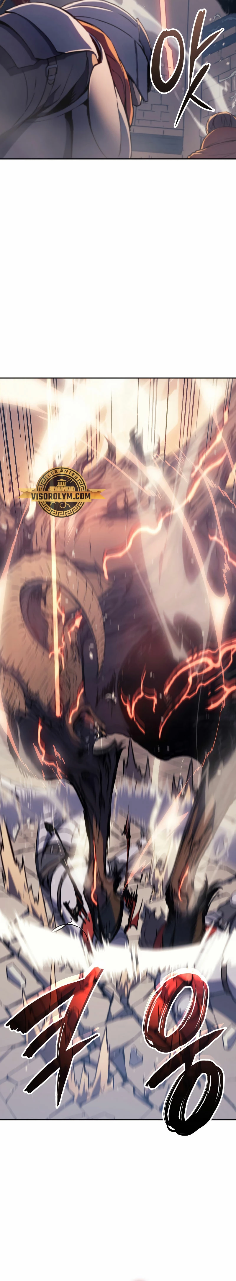 Read El Indomable Rey Marcial Manga Online