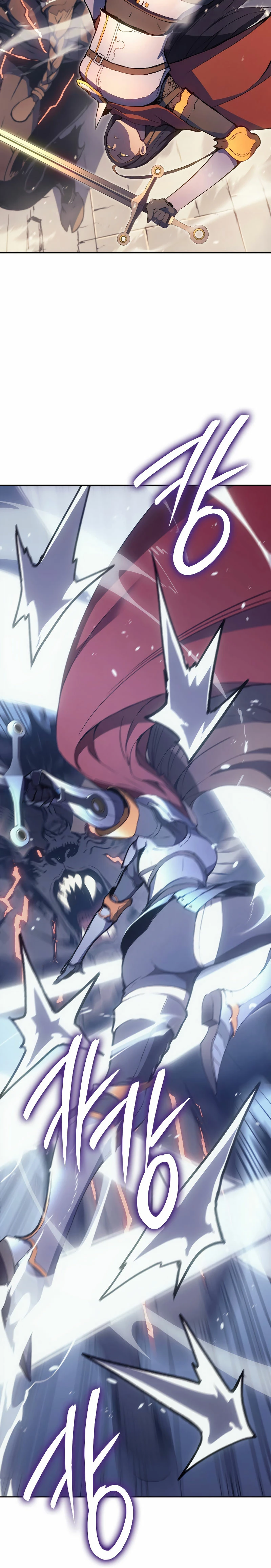 Read El Indomable Rey Marcial Manga Online