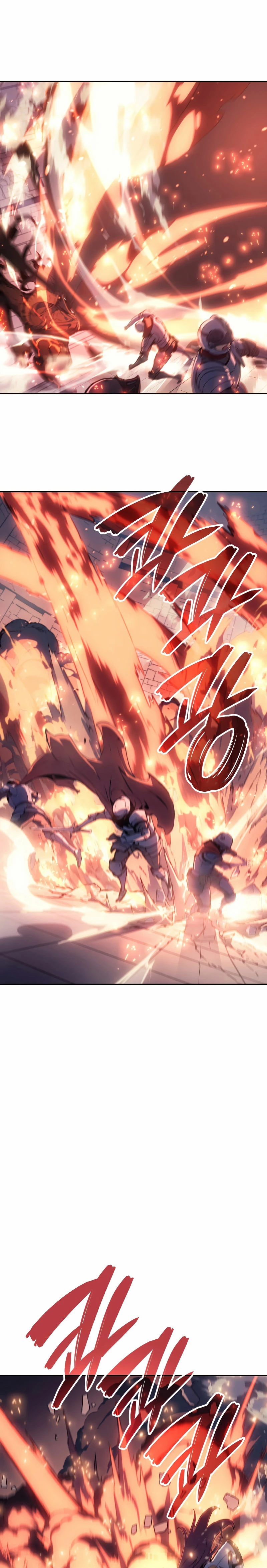 Read El Indomable Rey Marcial Manga Online