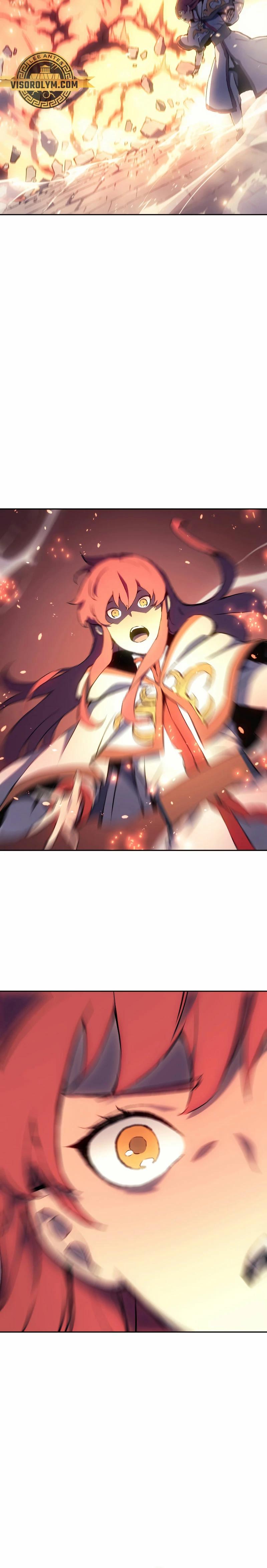 Read El Indomable Rey Marcial Manga Online