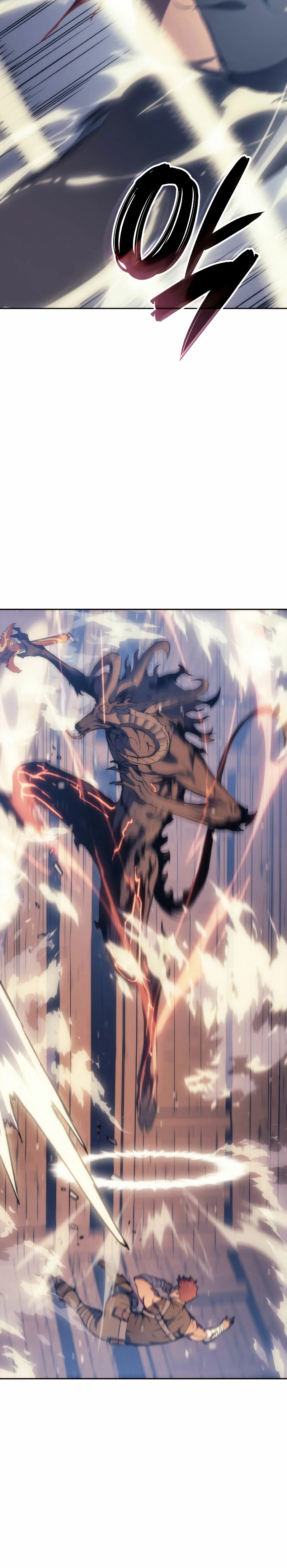 Read El Indomable Rey Marcial Manga Online