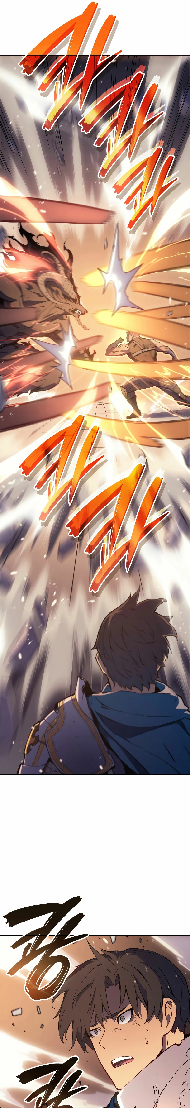 Read El Indomable Rey Marcial Manga Online