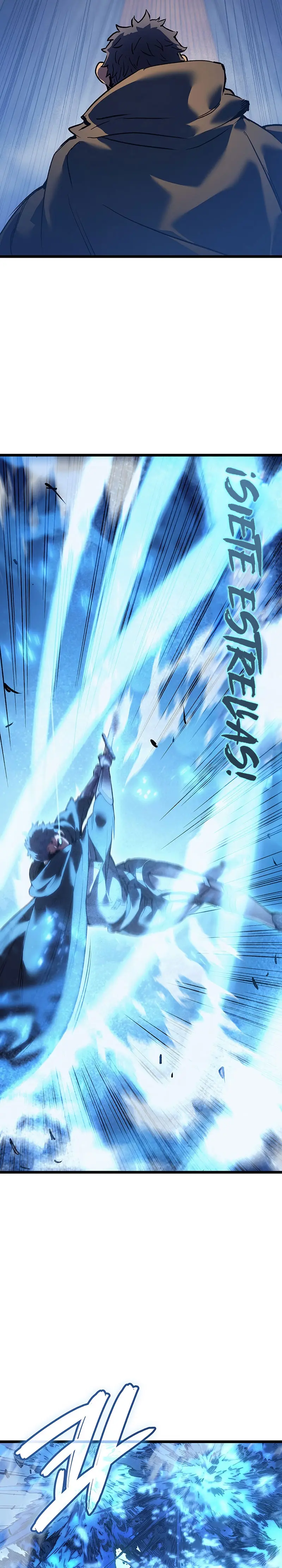 Read El Indomable Rey Marcial Manga Online