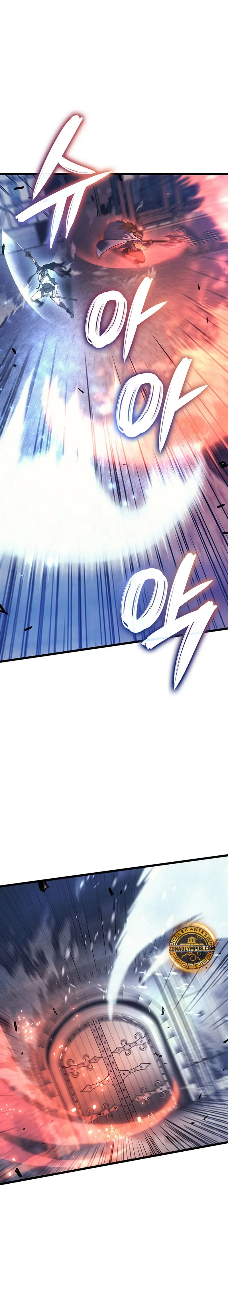 Read El Indomable Rey Marcial Manga Online