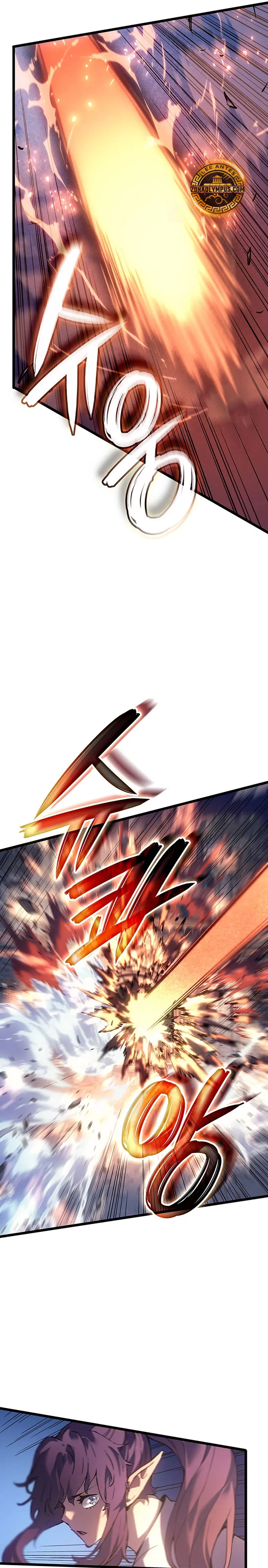 Read El Indomable Rey Marcial Manga Online