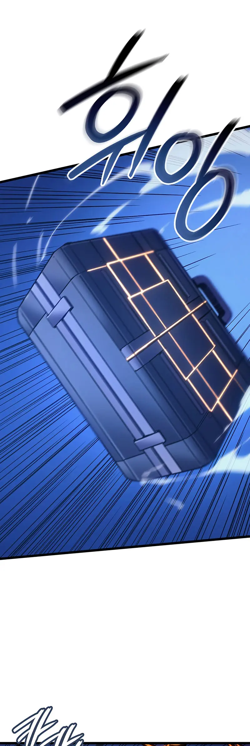 Read El Indomable Rey Marcial Manga Online