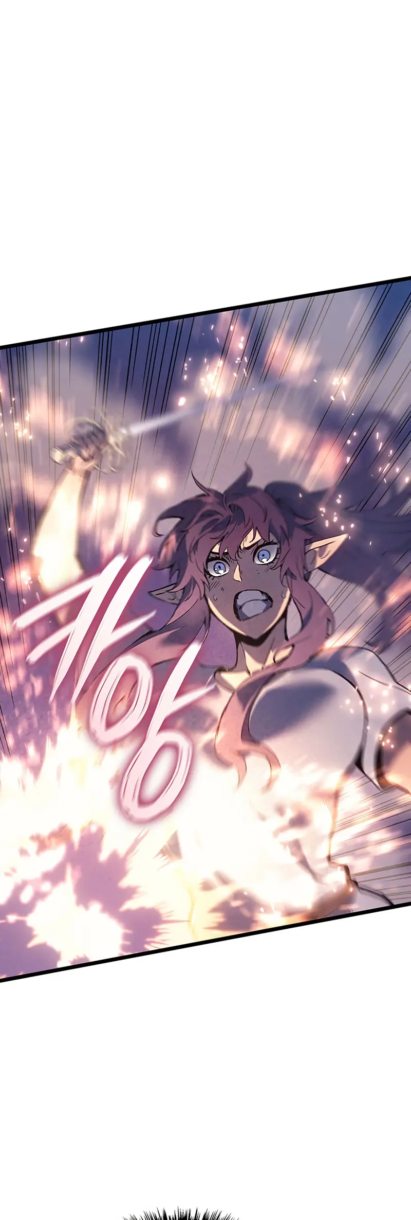 Read El Indomable Rey Marcial Manga Online