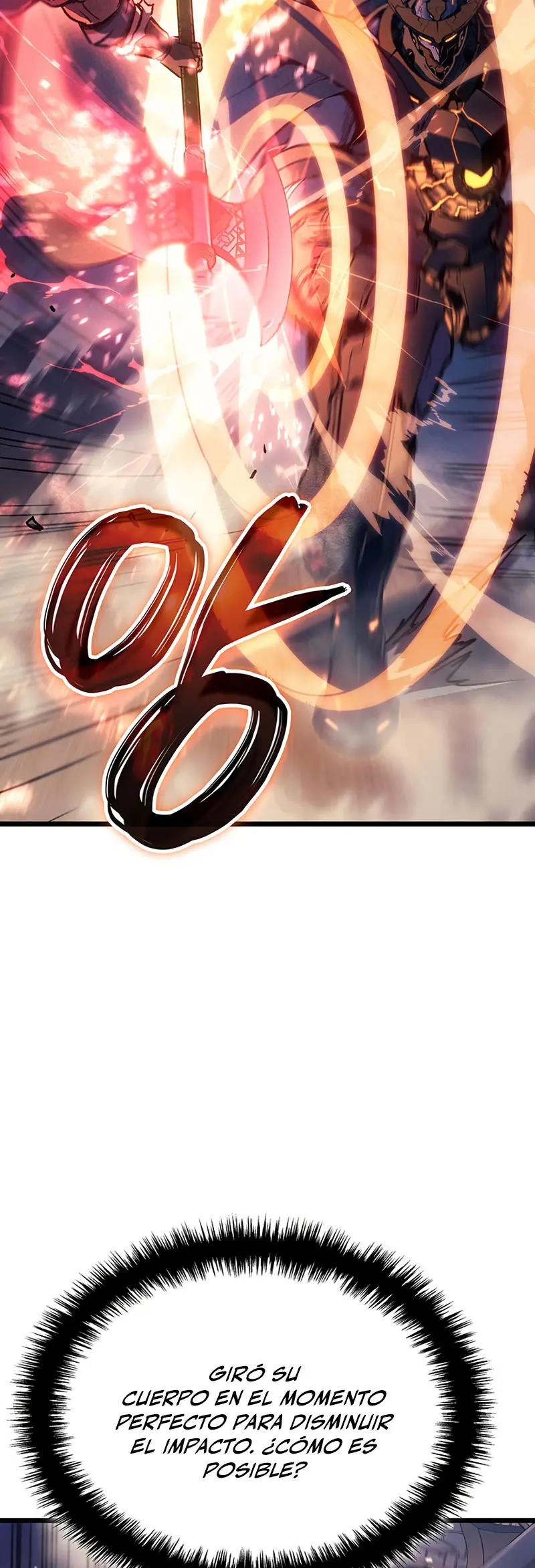 Read El Indomable Rey Marcial Manga Online