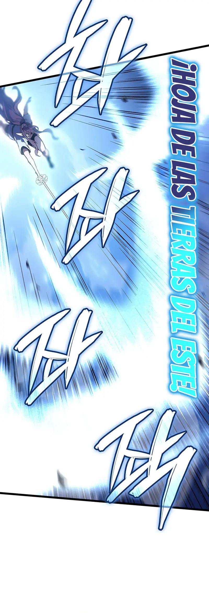 Read El Indomable Rey Marcial Manga Online