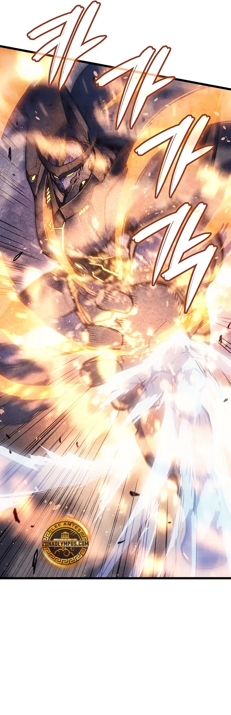 Read El Indomable Rey Marcial Manga Online