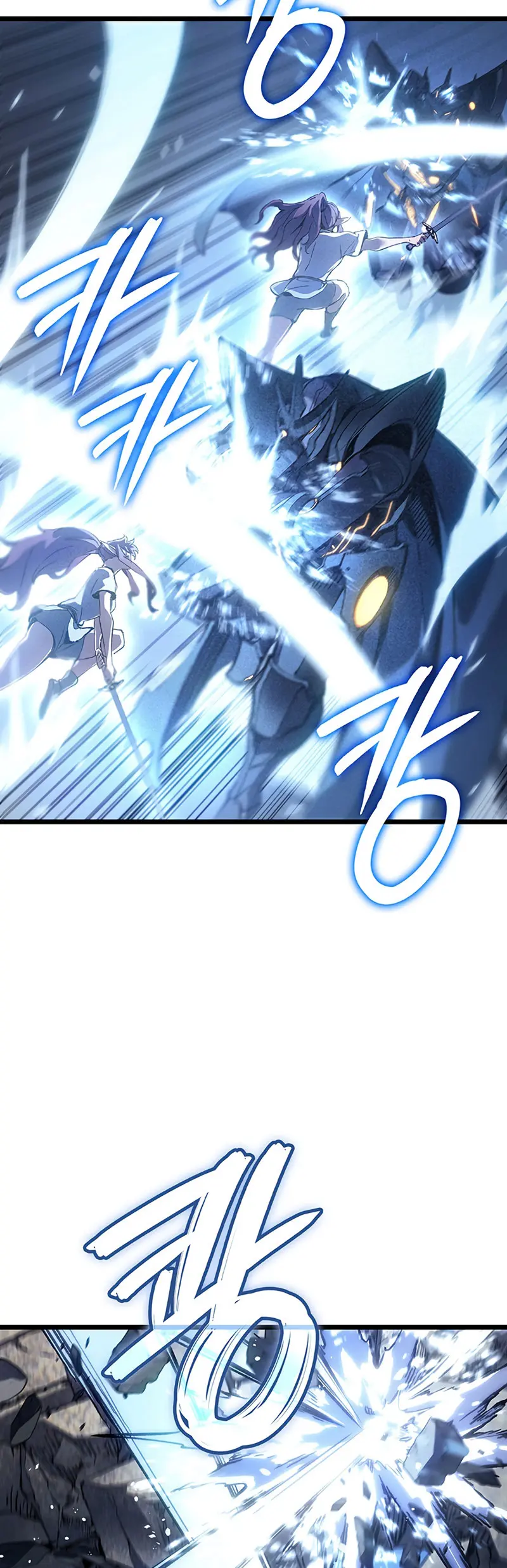 Read El Indomable Rey Marcial Manga Online