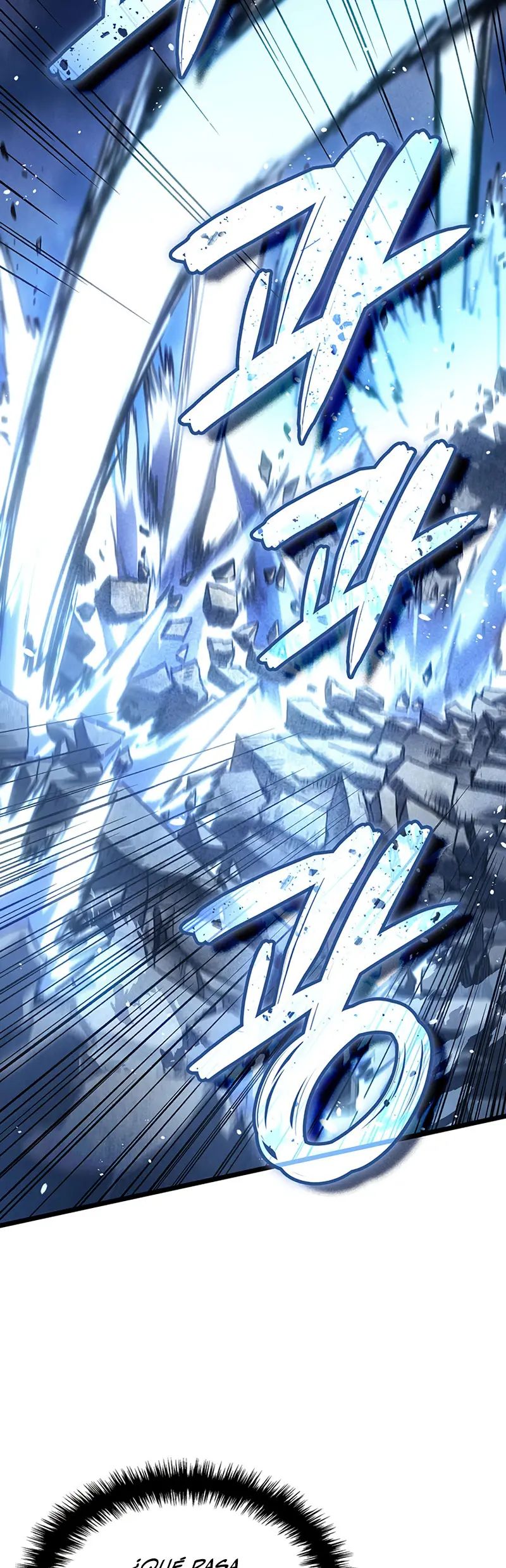 Read El Indomable Rey Marcial Manga Online