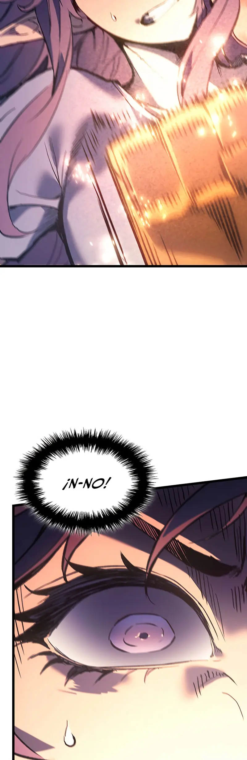 Read El Indomable Rey Marcial Manga Online