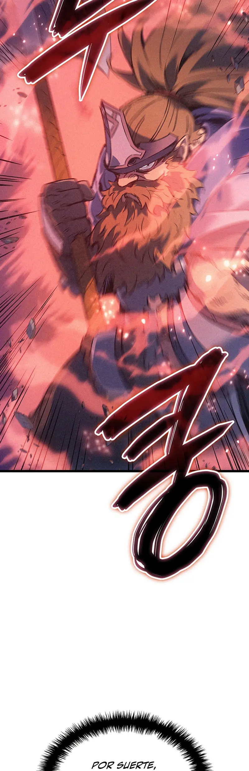 Read El Indomable Rey Marcial Manga Online