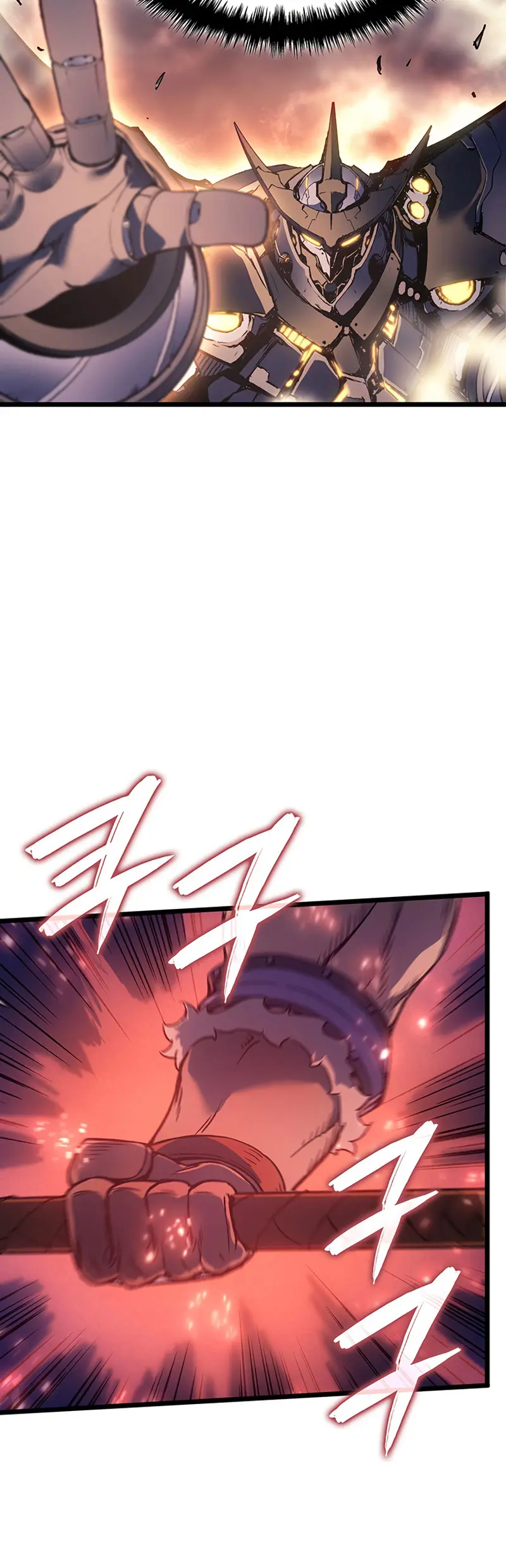 Read El Indomable Rey Marcial Manga Online