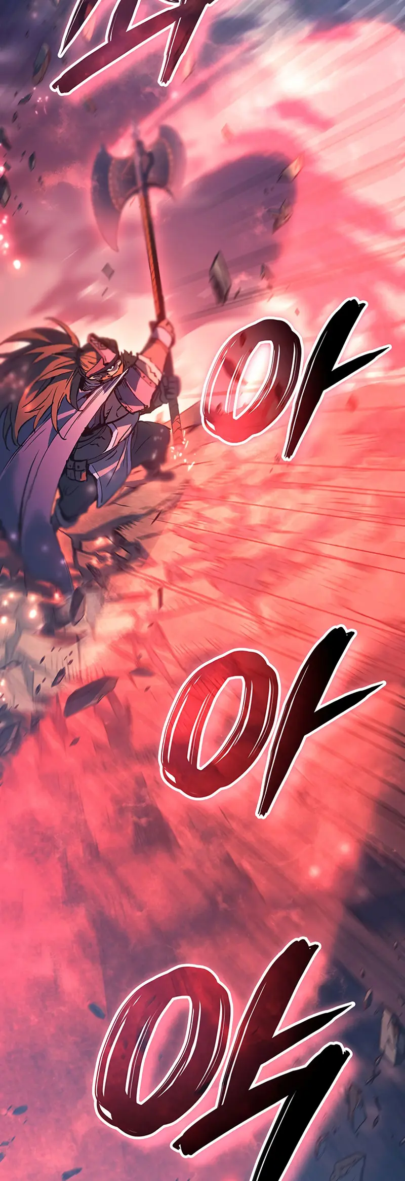 Read El Indomable Rey Marcial Manga Online