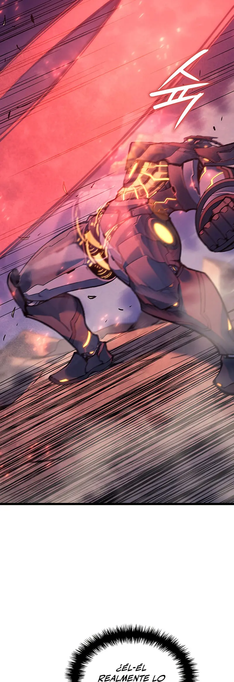 Read El Indomable Rey Marcial Manga Online