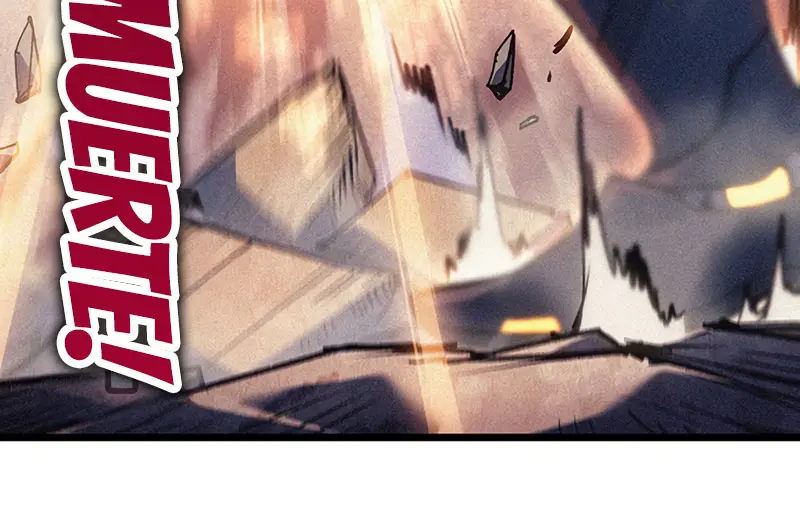 Read El Indomable Rey Marcial Manga Online