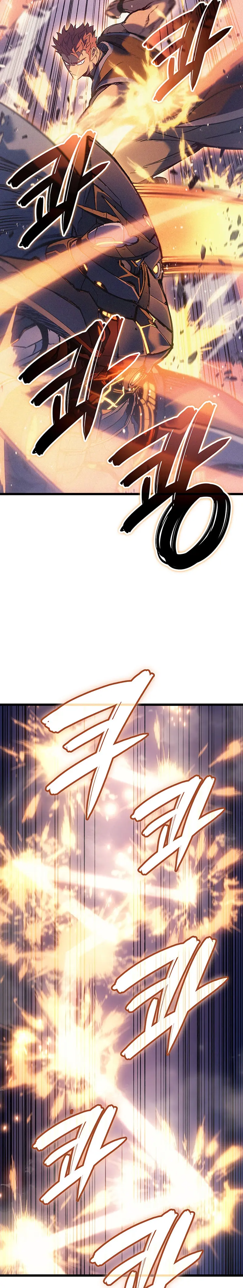 Read El Indomable Rey Marcial Manga Online