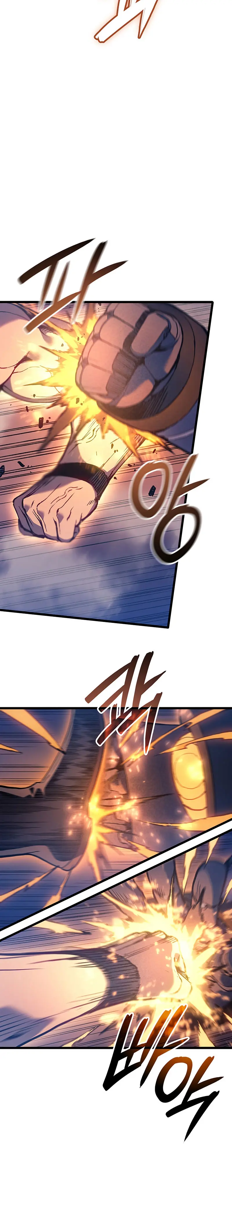 Read El Indomable Rey Marcial Manga Online