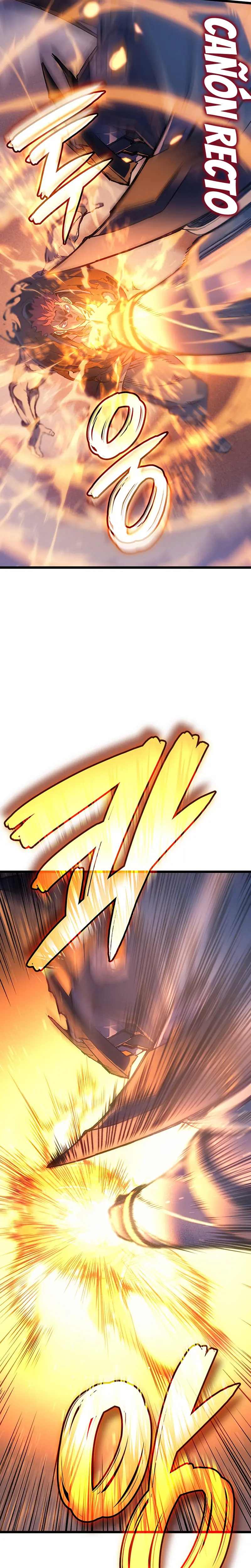 Read El Indomable Rey Marcial Manga Online