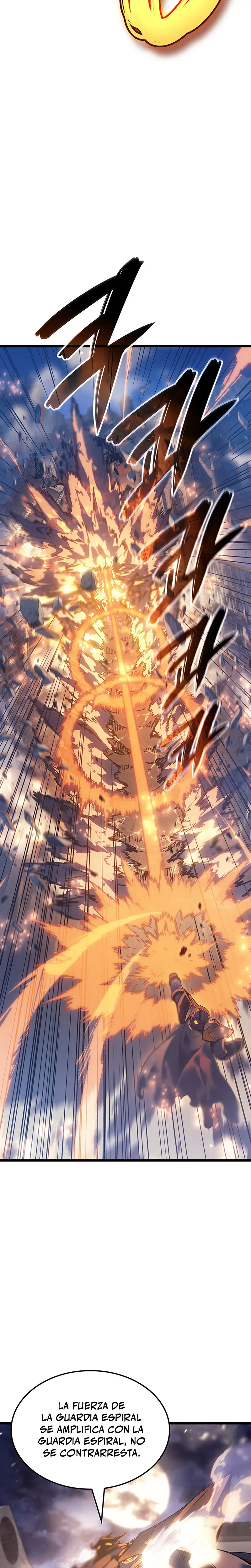 Read El Indomable Rey Marcial Manga Online