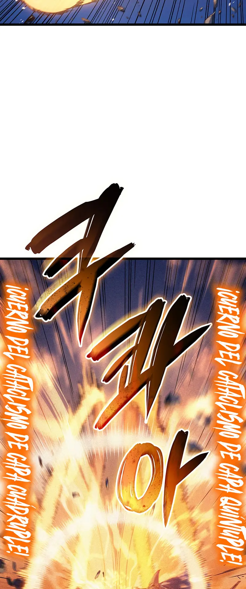 Read El Indomable Rey Marcial Manga Online