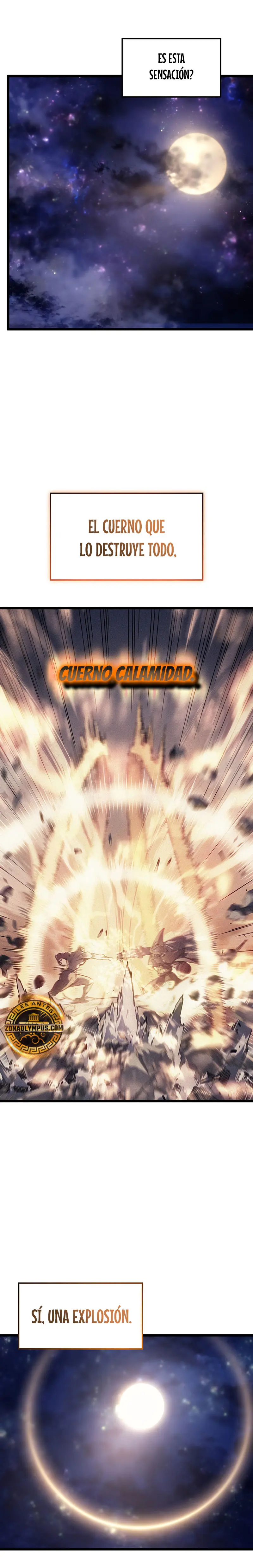 Read El Indomable Rey Marcial Manga Online