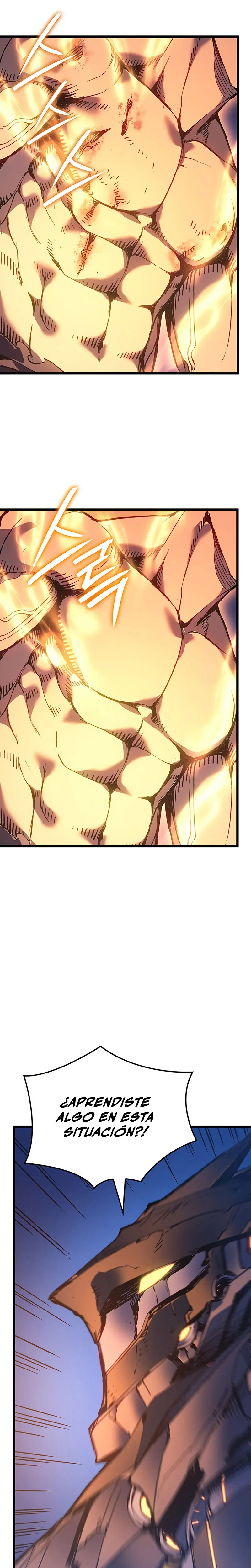 Read El Indomable Rey Marcial Manga Online