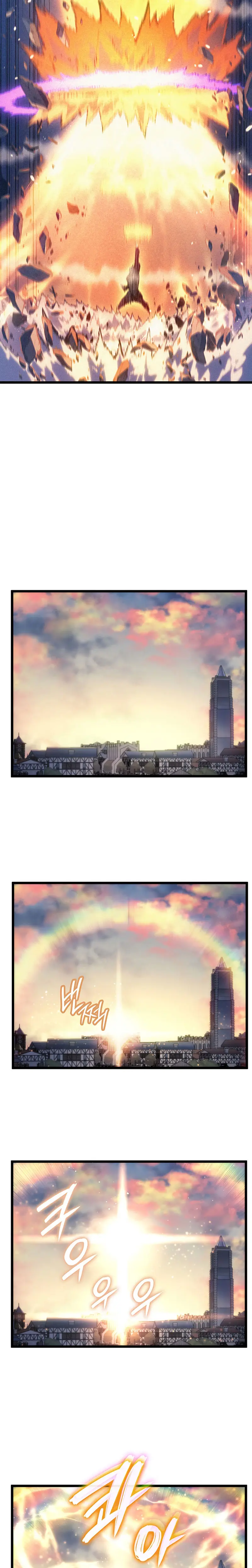 Read El Indomable Rey Marcial Manga Online