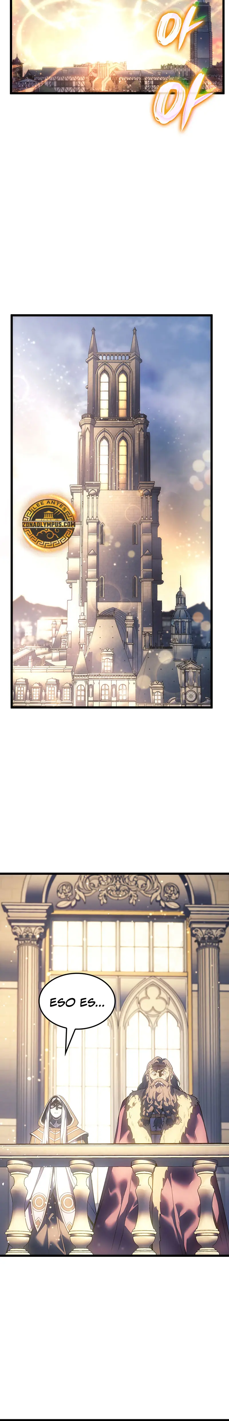 Read El Indomable Rey Marcial Manga Online