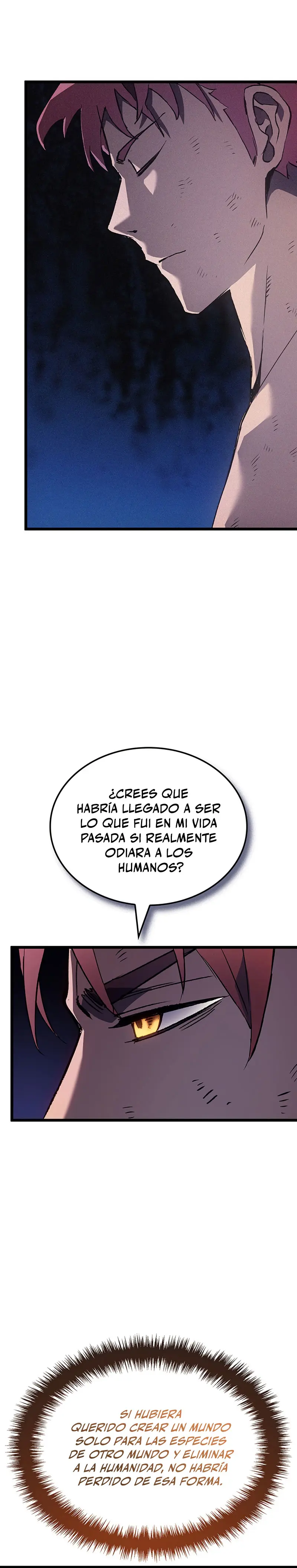 Read El Indomable Rey Marcial Manga Online