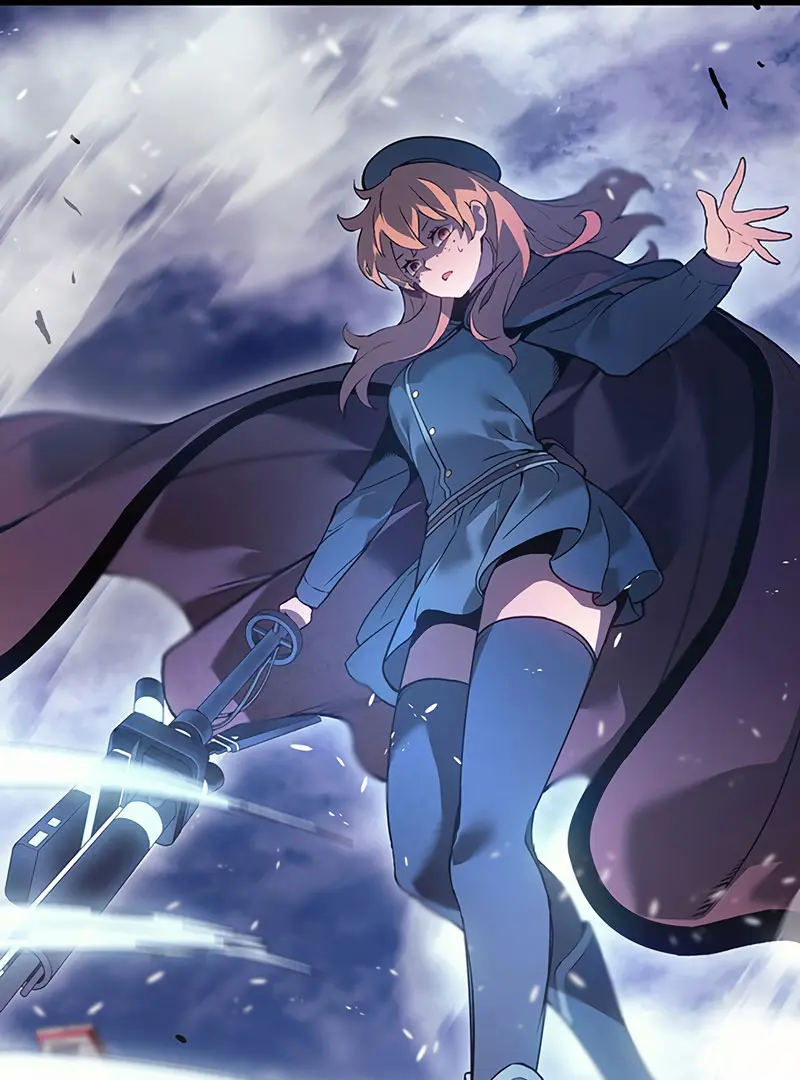 Read El Indomable Rey Marcial Manga Online