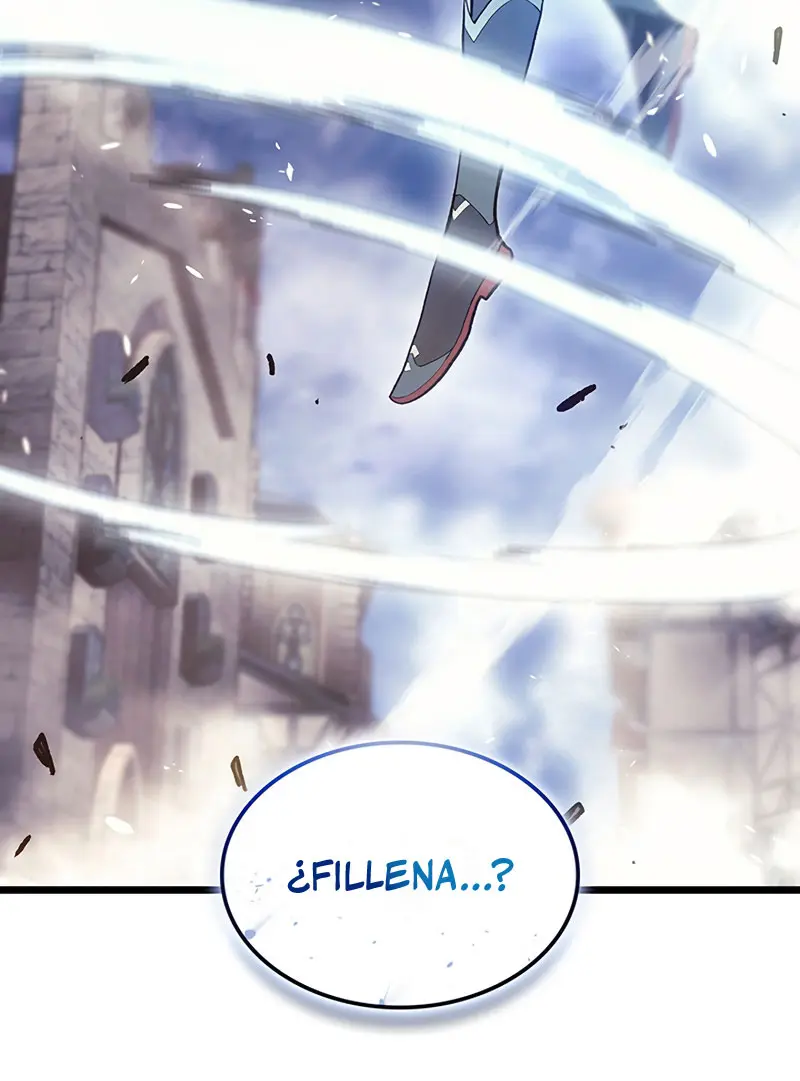 Read El Indomable Rey Marcial Manga Online